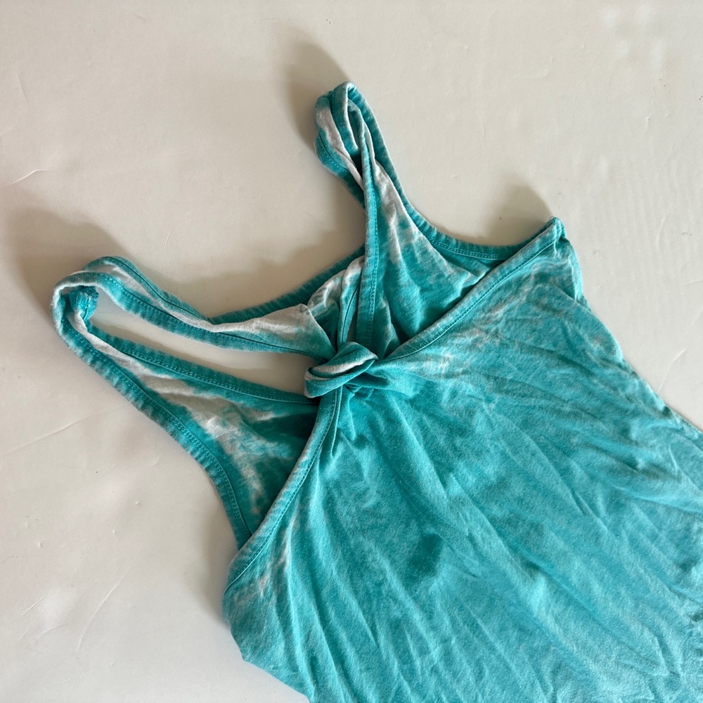 Garb Dawn Dress - Picture 5 of 5